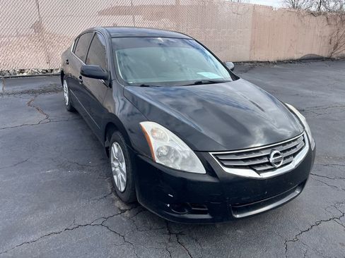 Used 2012 Nissan Altima 2.5 S image 4