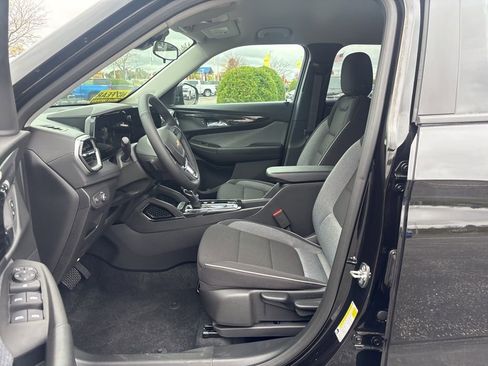 New 2026 Chevrolet TrailBlazer LT w/ LT Cold Weather Package image 9