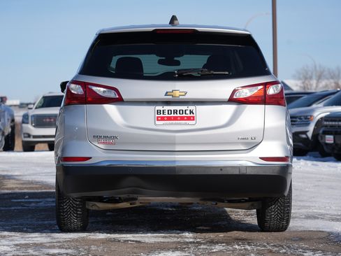 Used 2019 Chevrolet Equinox LT image 4