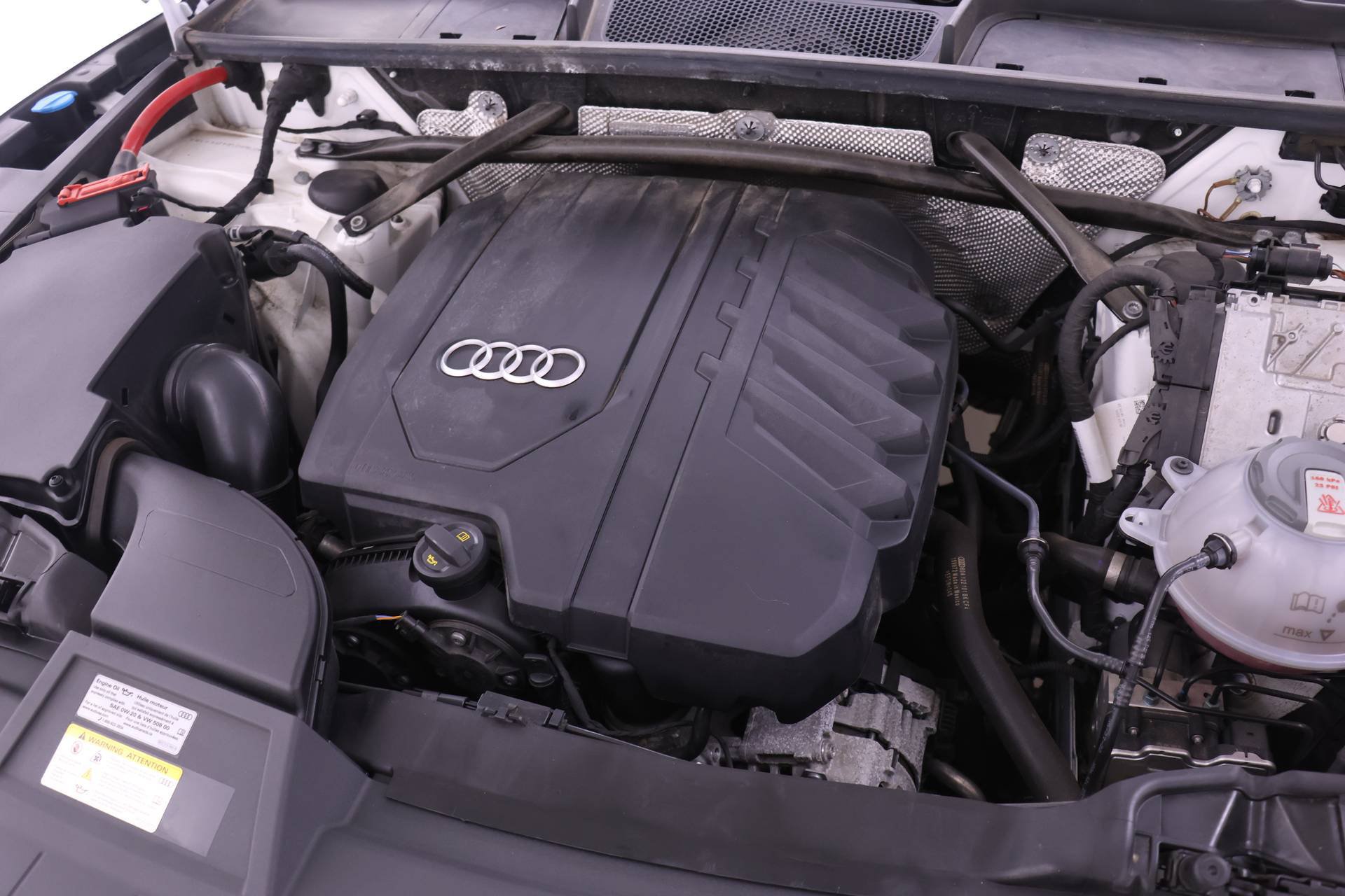 Certified 2023 Audi Q5 2.0T Premium Plus w/ Premium Plus Package AWD/4WD image 23