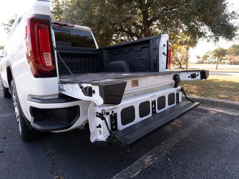 Used 2023 GMC Sierra 1500 Denali w/ Denali Reserve Package image 13