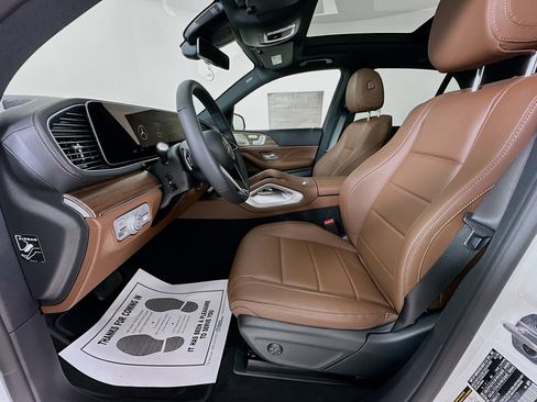 New 2026 Mercedes-Benz GLE 350 4MATIC image 23