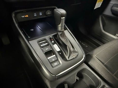 Used 2026 Honda CR-V Sport image 23