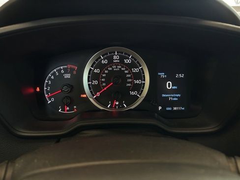 Used 2020 Toyota Corolla SE image 7
