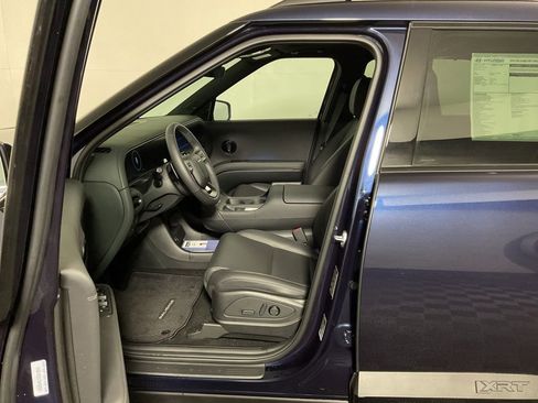 New 2026 Hyundai Palisade XRT Pro AWD/4WD image 22