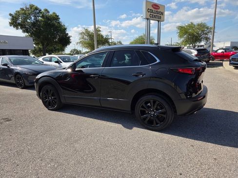 Certified 2023 MAZDA CX-30 2.5 Turbo w/ Premium Plus Pkg AWD/4WD image 10
