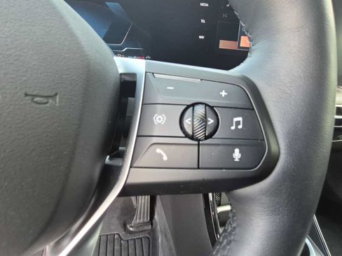 New 2026 BMW X1 xDrive28i AWD/4WD image 26