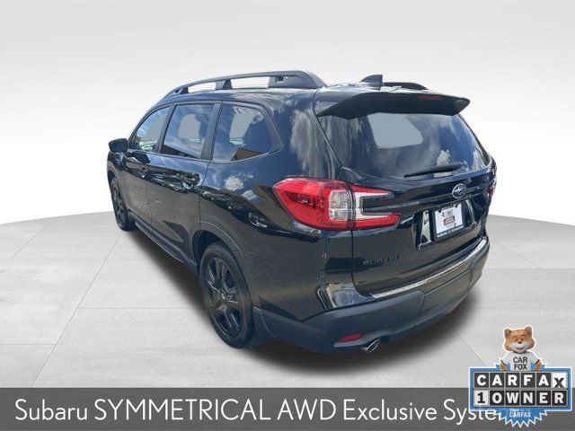 Used 2023 Subaru Ascent Onyx Edition AWD/4WD image 6
