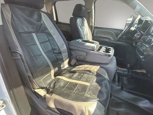 Used 2015 Chevrolet Silverado 3500 W/T w/ WT Convenience Package AWD/4WD image 26