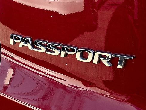 Certified 2023 Honda Passport EX-L image 30