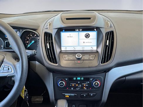 Used 2018 Ford Escape SE w/ SE Sync 3 Package FWD image 10