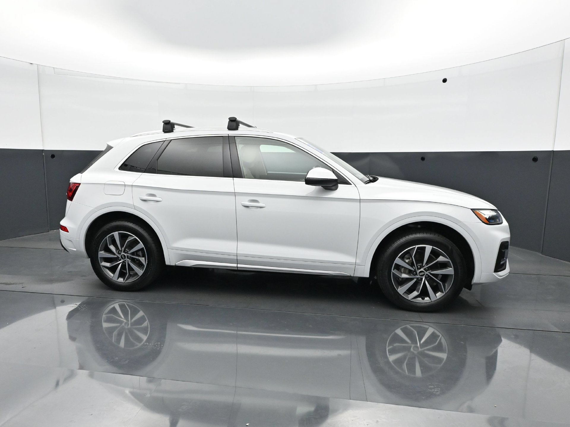 Used 2021 Audi Q5 2.0T Premium Plus AWD/4WD image 8