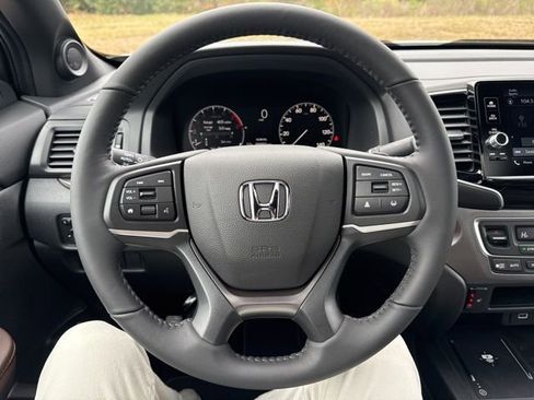 New 2026 Honda Ridgeline RTL image 21