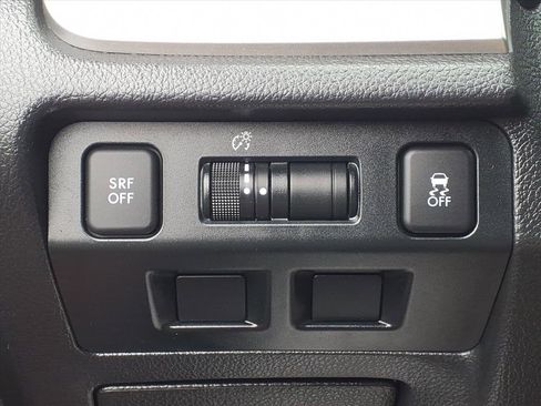 Used 2015 Subaru Impreza 2.0i Sport Limited image 20