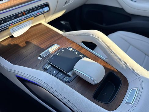 New 2026 Mercedes-Benz GLE 350 4MATIC image 29