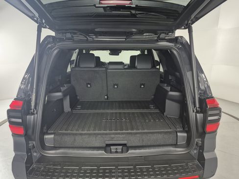 New 2025 Toyota 4Runner TRD Off-Road Premium image 16