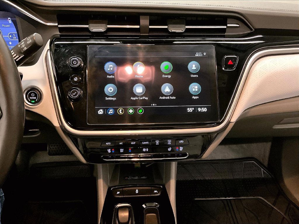Used 2023 Chevrolet Bolt EUV Premier FWD image 15