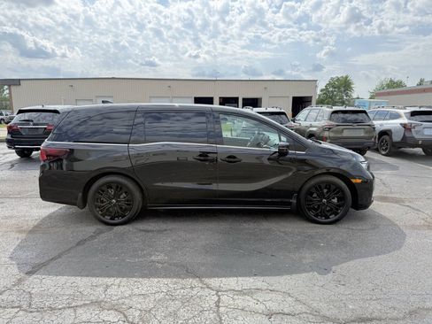 Used 2025 Honda Odyssey Sport-L image 5