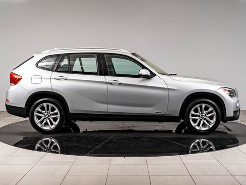 Used 2015 BMW X1 xDrive28i AWD/4WD image 11