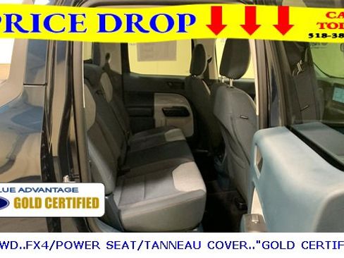 Certified 2023 Ford Maverick XLT w/ Equipment Group 300A Standard image 15