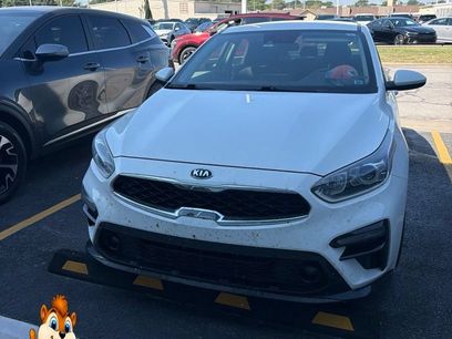 Used 2019 Kia Forte S
