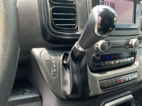 Used 2023 RAM ProMaster 2500 FWD image 24