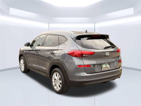 Used 2019 Hyundai Tucson Value AWD/4WD image 9
