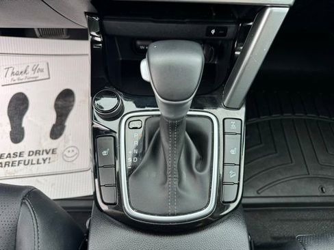 Used 2023 Kia Seltos SX AWD/4WD image 15