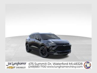New 2026 Chevrolet Blazer LT w/ Convenience Package FWD video 1