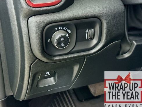Used 2024 RAM 1500 Rebel image 10