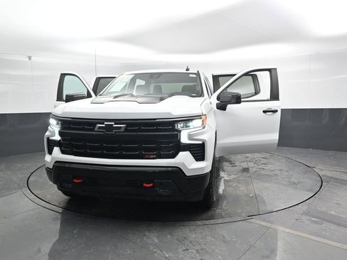 Used 2023 Chevrolet Silverado 1500 LT Trail Boss w/ Protection Package image 54