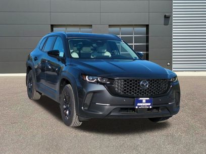 New 2026 MAZDA CX-50 AWD 2.5 S w/ Weather Package
