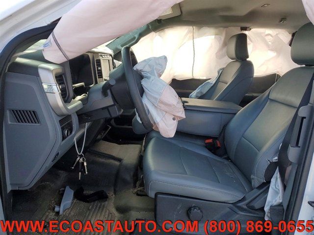 Used 2024 Ford F250 XL AWD/4WD image 7