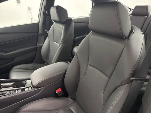 New 2025 Honda Accord Sport image 16