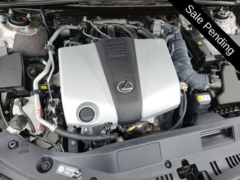 Used 2020 Lexus ES 350 w/ Premium Package image 27