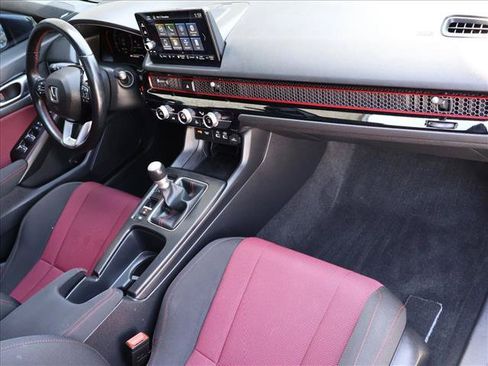 Used 2023 Honda Civic Si image 27