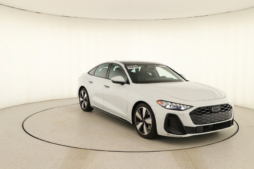 Certified 2026 Audi A5 Premium Plus AWD/4WD image 10
