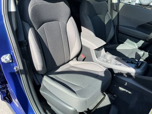 New 2026 Subaru Crosstrek 2.5i Premium AWD/4WD image 27