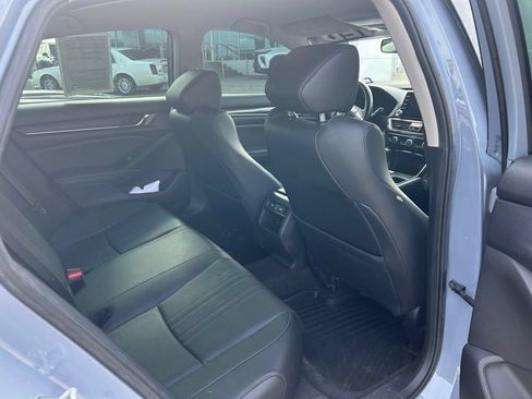 Used 2021 Honda Accord Sport Special Edition image 4