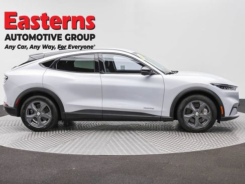 Used 2023 Ford Mustang Mach-E Select RWD image 3
