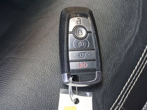 Used 2022 Ford Explorer ST w/ Equipment Group 401A AWD/4WD image 37