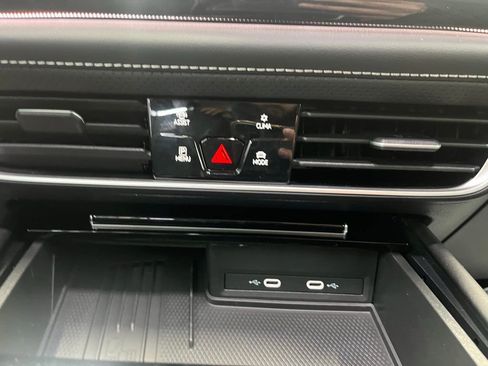 New 2026 Volkswagen Atlas SEL Premium R-Line AWD/4WD image 15