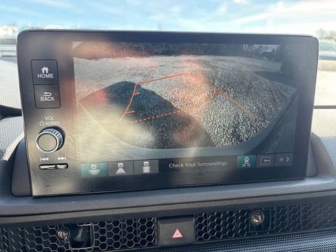 Used 2024 Honda CR-V Sport-L image 24