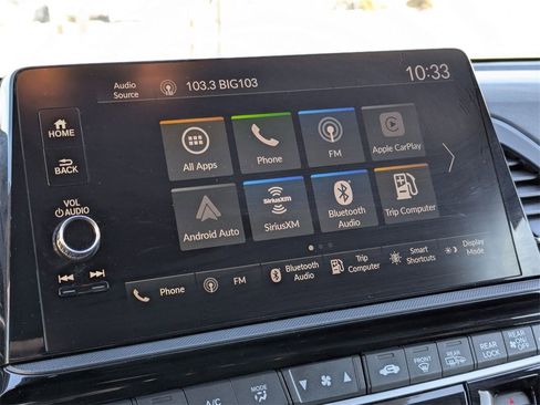 Used 2025 Honda Odyssey Sport-L image 22