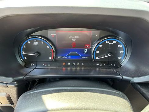 Used 2024 Ford Bronco Sport Outer Banks image 27