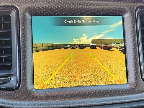 Used 2023 Dodge Challenger SRT Hellcat image 13