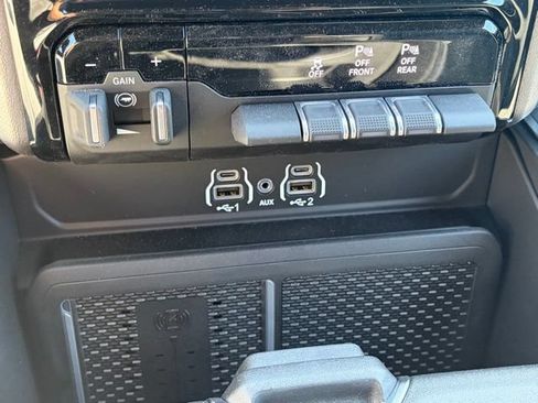 New 2026 RAM 1500 Big Horn AWD/4WD image 21