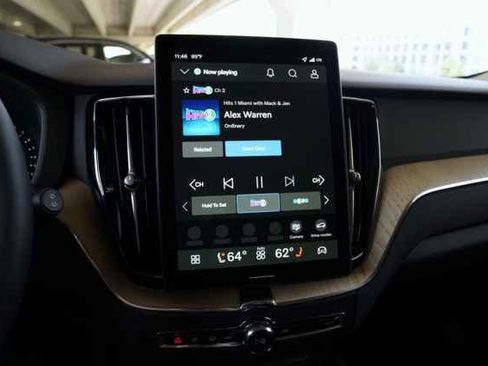 New 2026 Volvo XC60 B5 Plus w/ Climate Package image 14