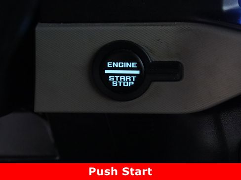 Used 2021 Ford Bronco Wildtrak image 18