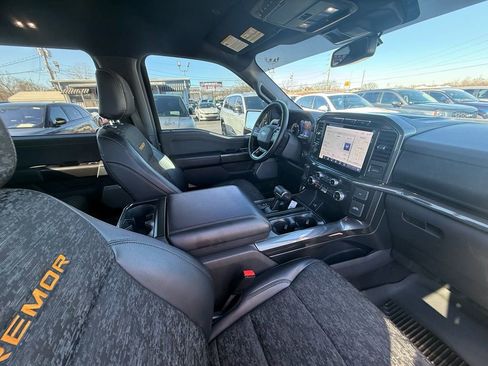 Used 2023 Ford F150 Tremor w/ Trailer Tow Package image 26